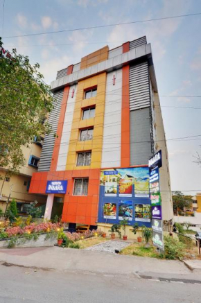 Vista Suites, Bangalore